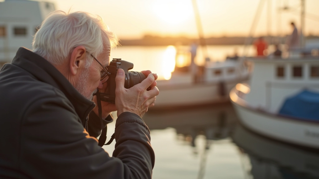 Ranniku fotograafia ja dokumenteerimine